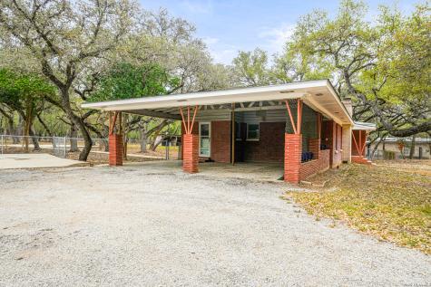 111 Wisteria San Antonio TX 78213