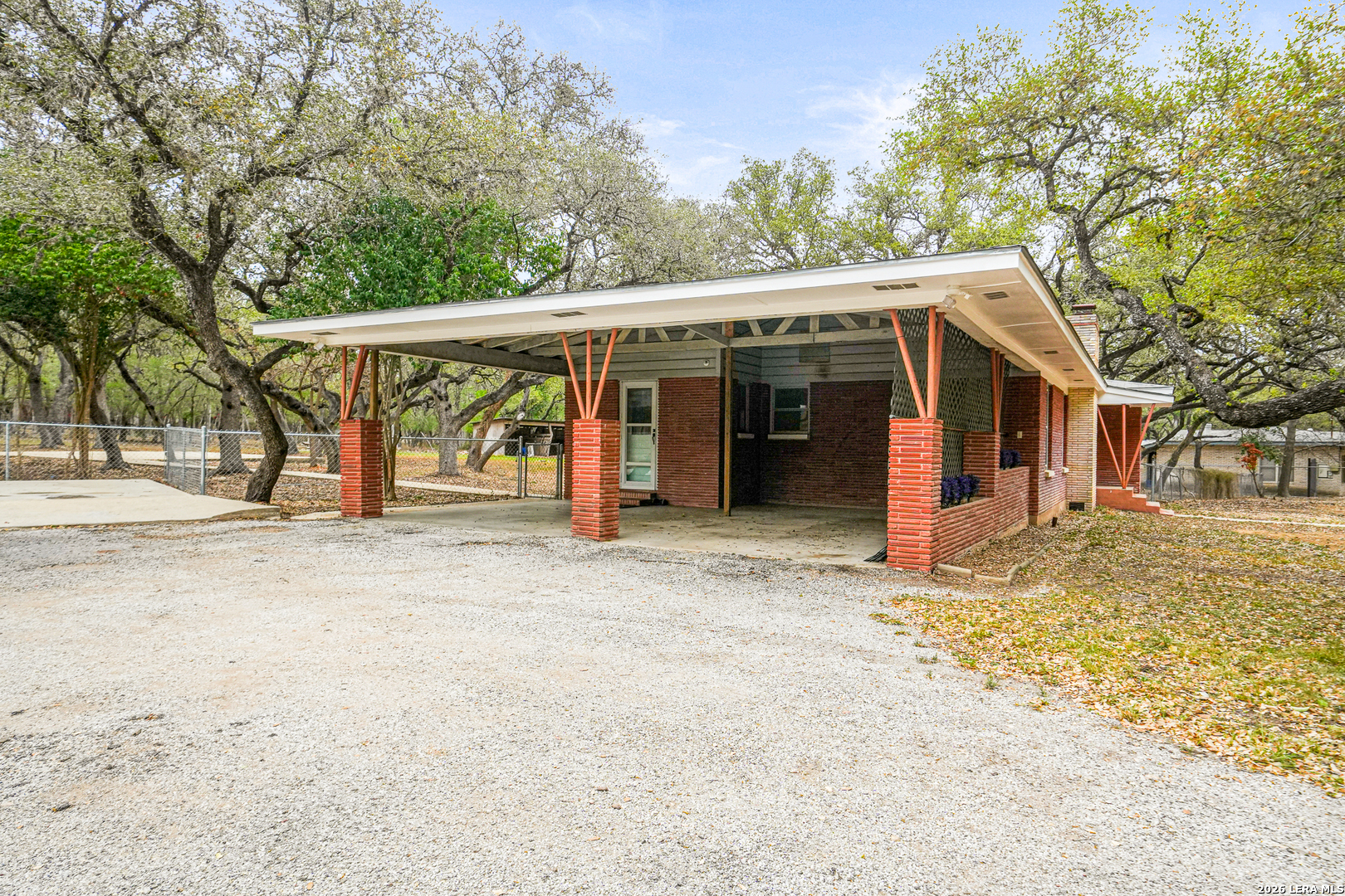111 Wisteria San Antonio TX 78213