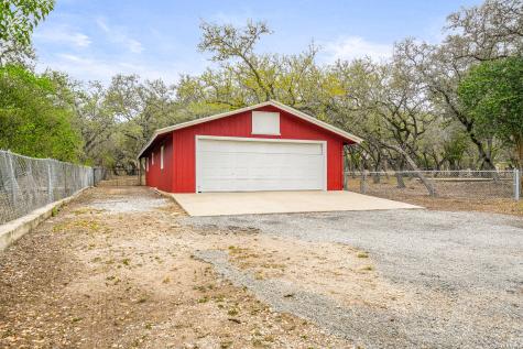 111 Wisteria San Antonio TX 78213
