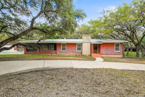 111 Wisteria San Antonio TX 78213