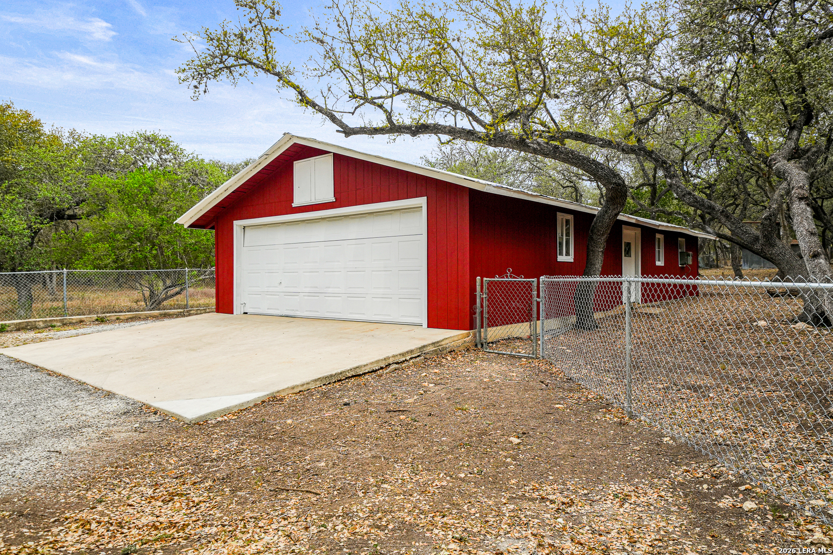 111 Wisteria San Antonio TX 78213