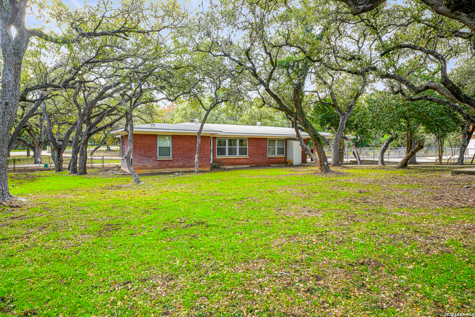 111 Wisteria San Antonio TX 78213