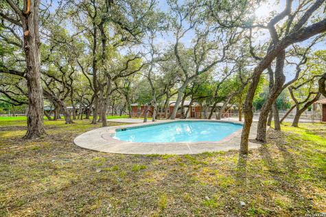 111 Wisteria San Antonio TX 78213
