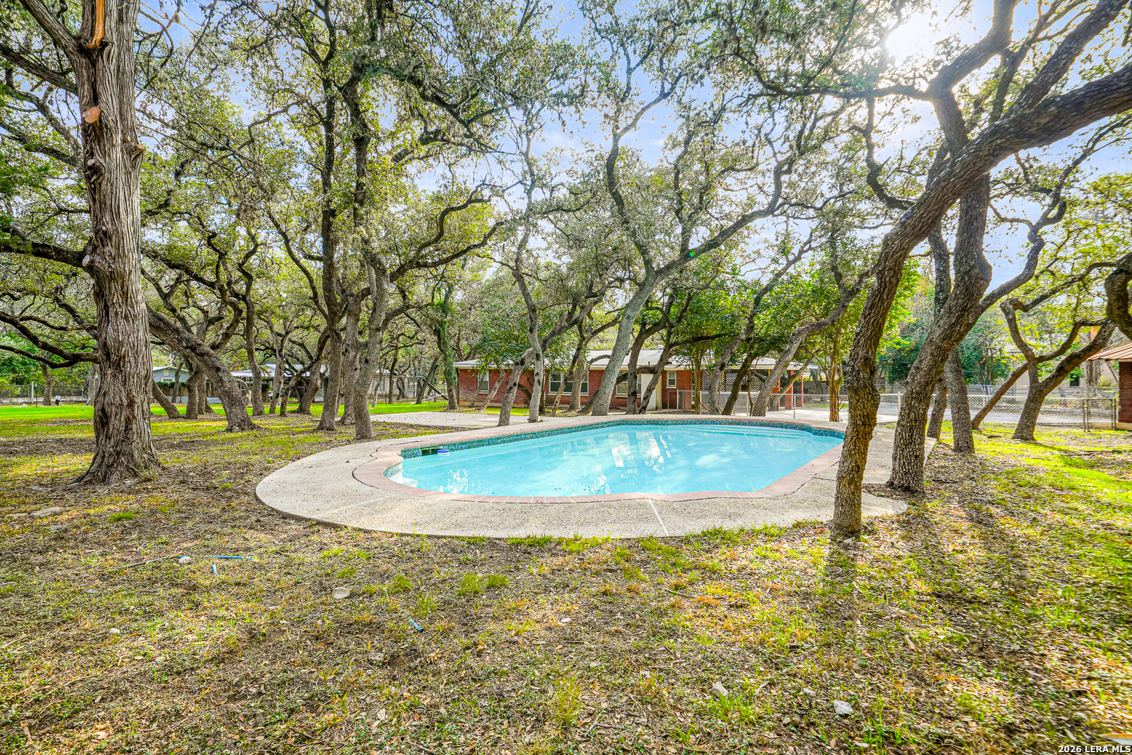 111 Wisteria San Antonio TX 78213