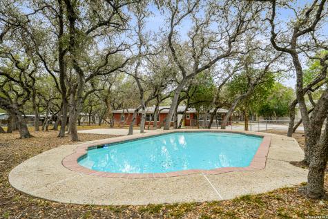 111 Wisteria San Antonio TX 78213