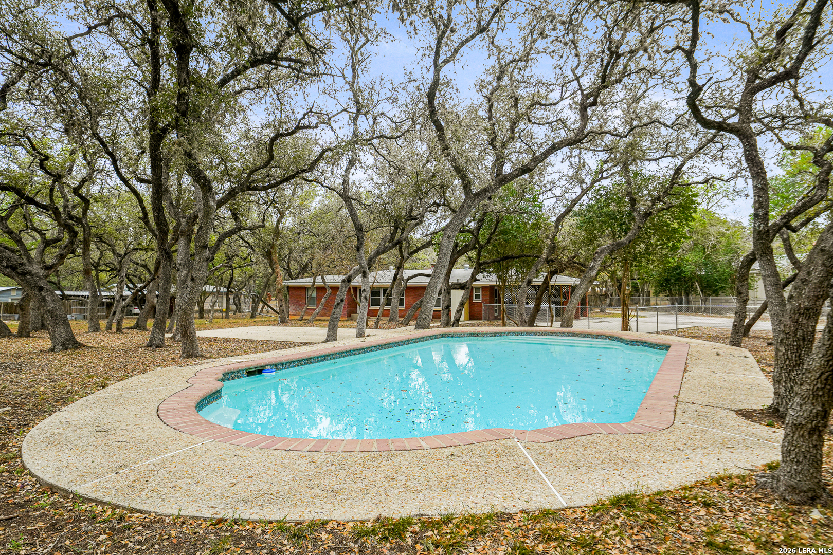 111 Wisteria San Antonio TX 78213