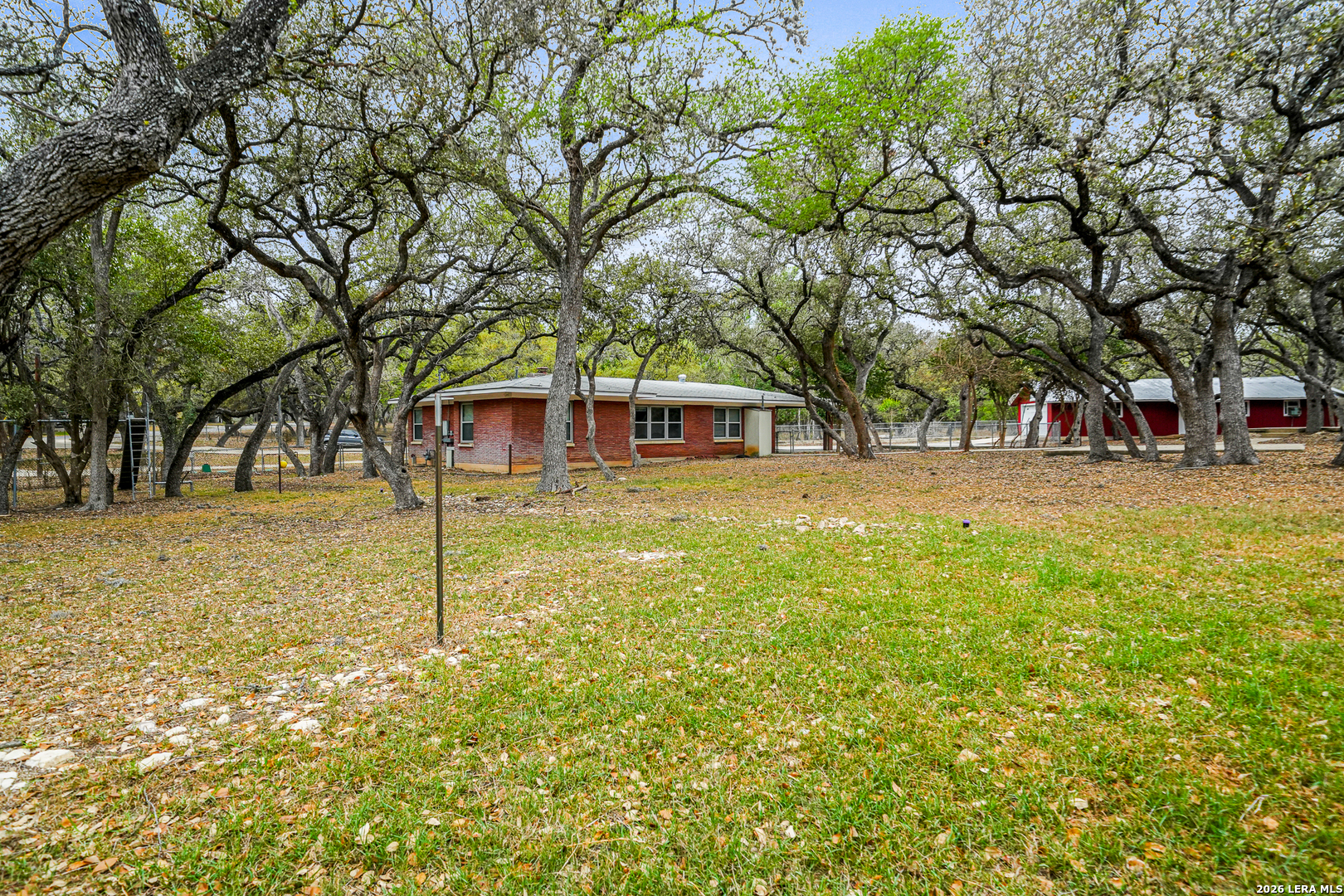 111 Wisteria San Antonio TX 78213