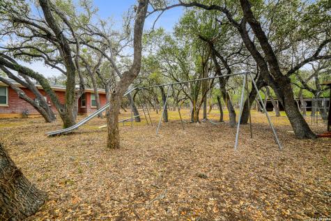 111 Wisteria San Antonio TX 78213
