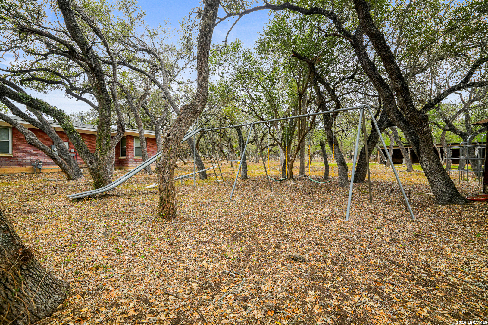 111 Wisteria San Antonio TX 78213