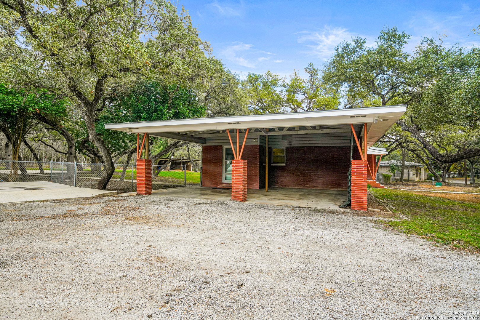 111 Wisteria San Antonio TX 78213