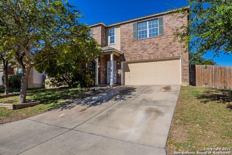 11107 Grapevine Hill San Antonio TX 78245