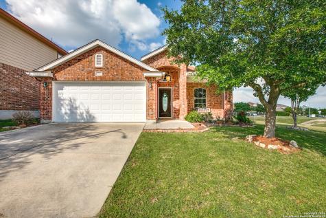 5327 Friesenhahn Court San Antonio TX 78247