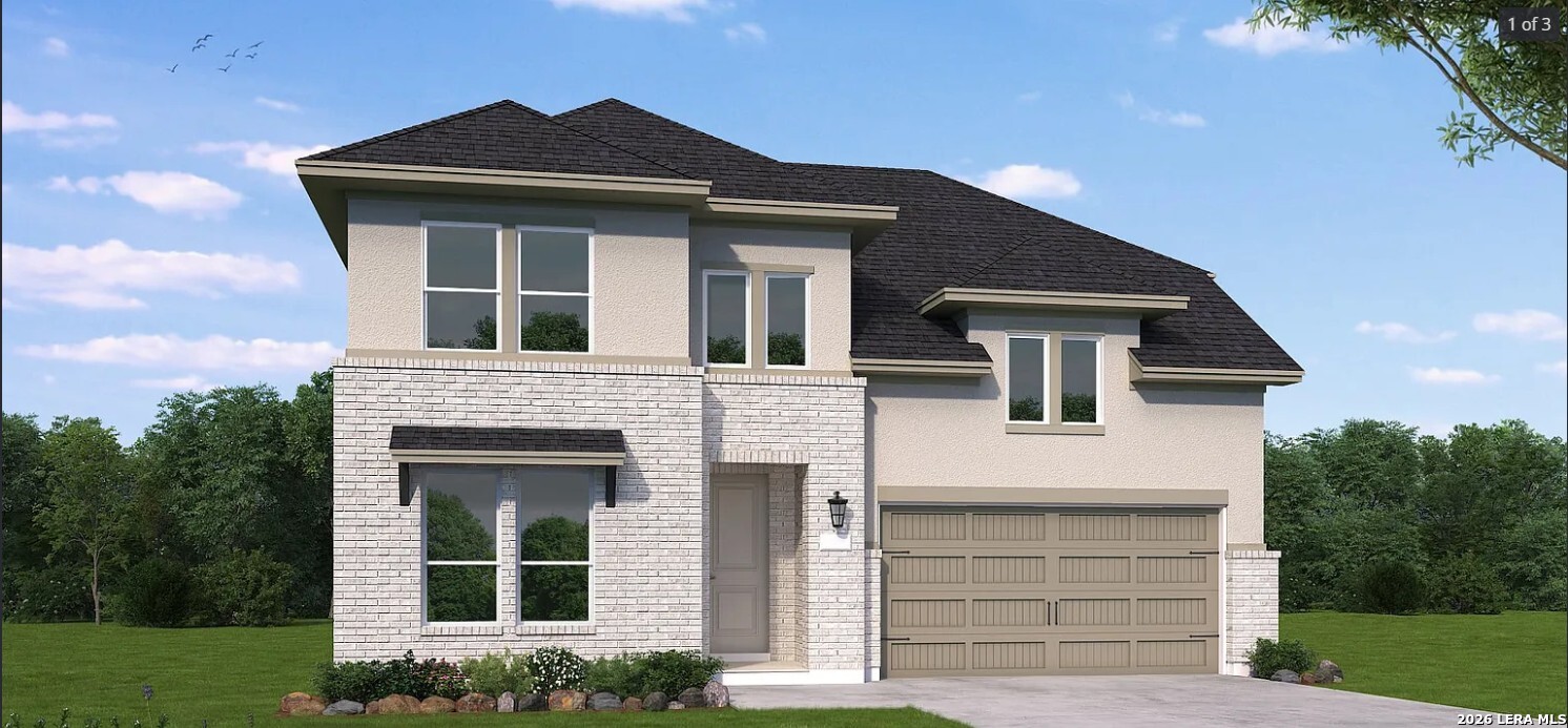 459 Cleveland Way New Braunfels TX 78130