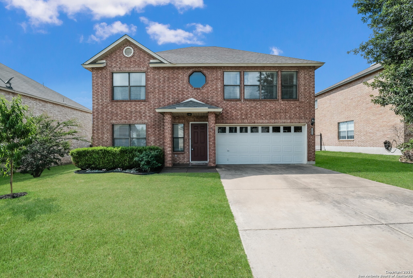 1664 Willow Top Drive Schertz TX 78154