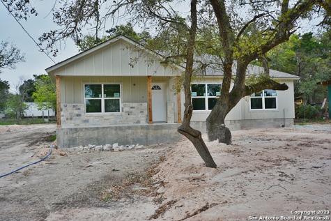 664 Turkey Canyon Drive Spring Branch TX 78070