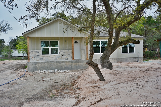 664 Turkey Canyon Drive Spring Branch TX 78070