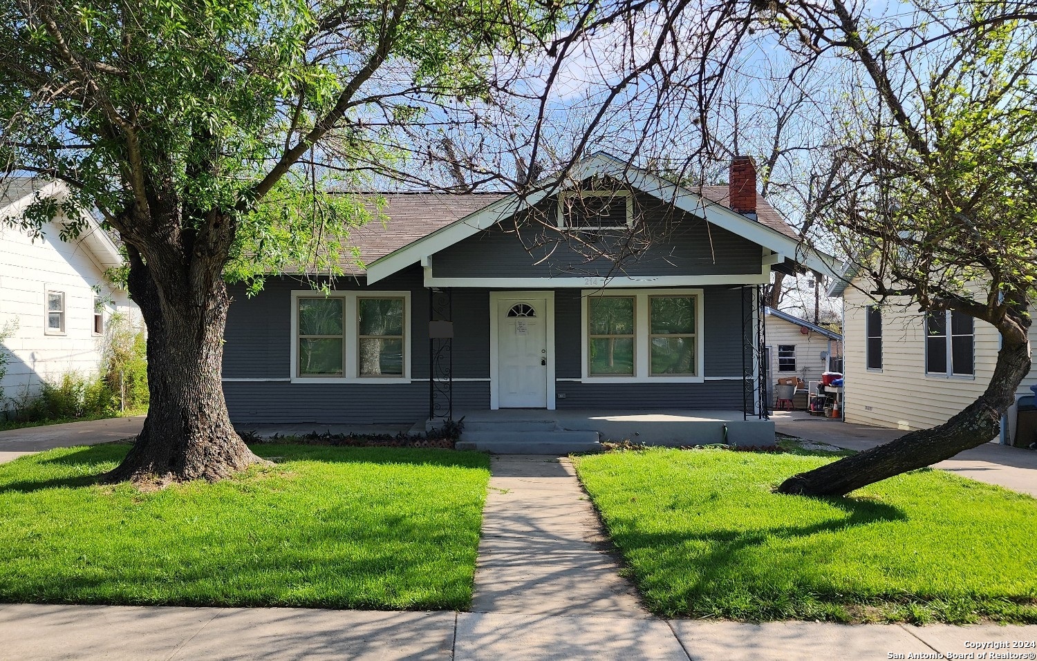 214 Hot Wells Boulevard San Antonio TX 78223