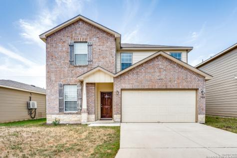 11834 Dove Ranch San Antonio TX 78254