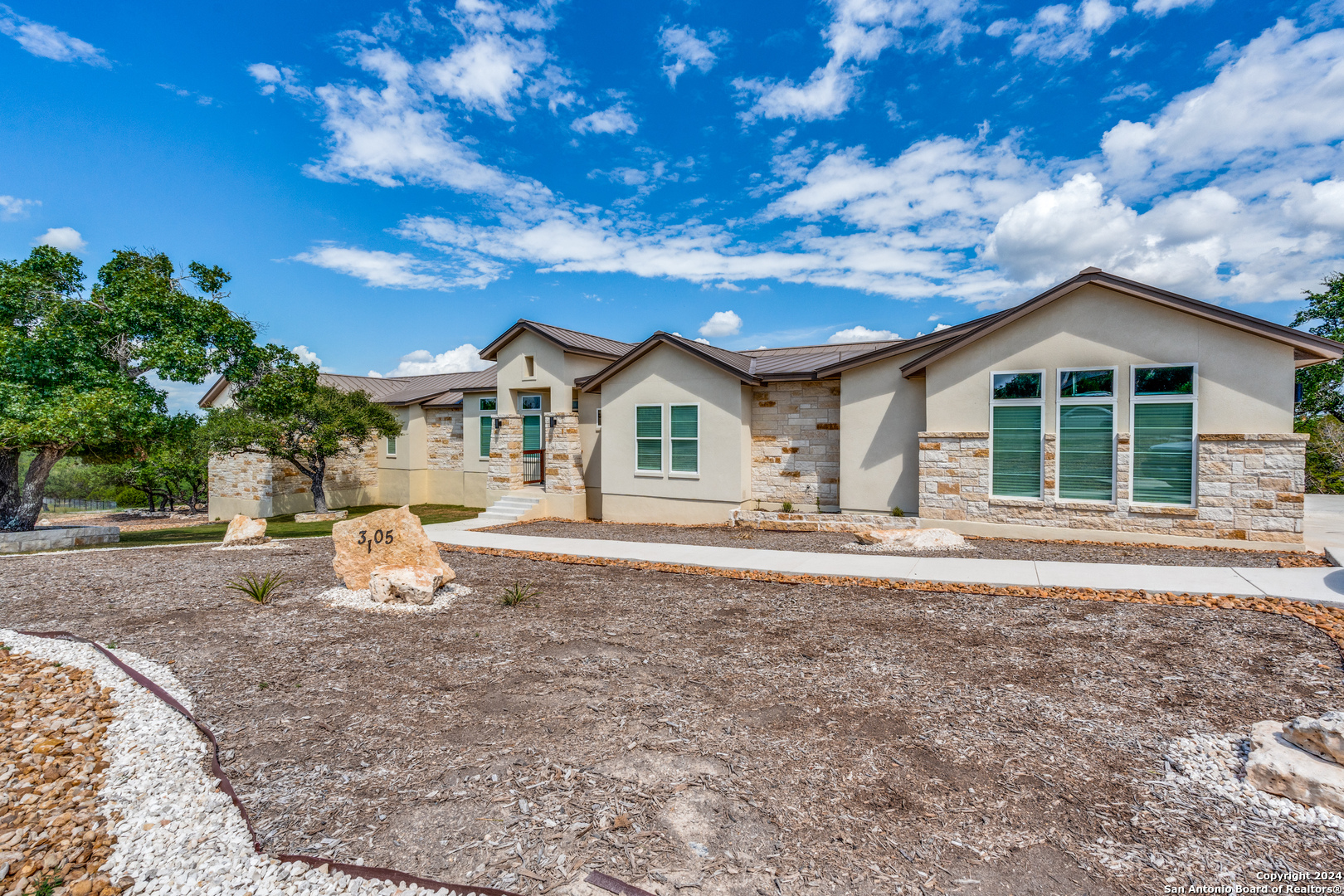3105 Comal Springs Canyon Lake TX 78133