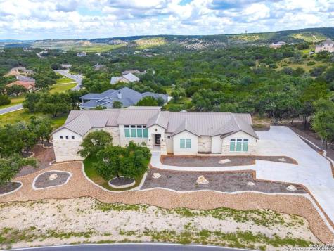 3105 Comal Springs Canyon Lake TX 78133