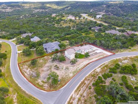 3105 Comal Springs Canyon Lake TX 78133