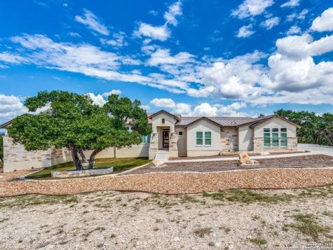 3105 Comal Springs Canyon Lake TX 78133