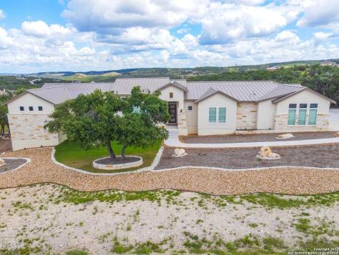 3105 Comal Springs Canyon Lake TX 78133
