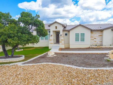 3105 Comal Springs Canyon Lake TX 78133