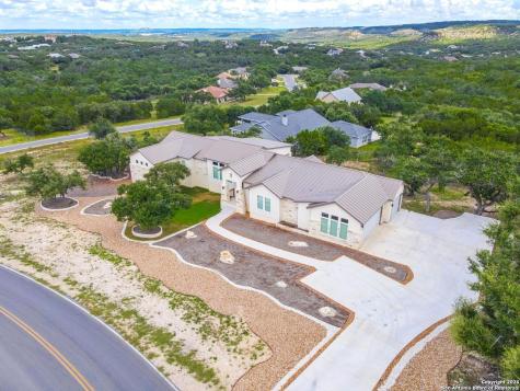3105 Comal Springs Canyon Lake TX 78133