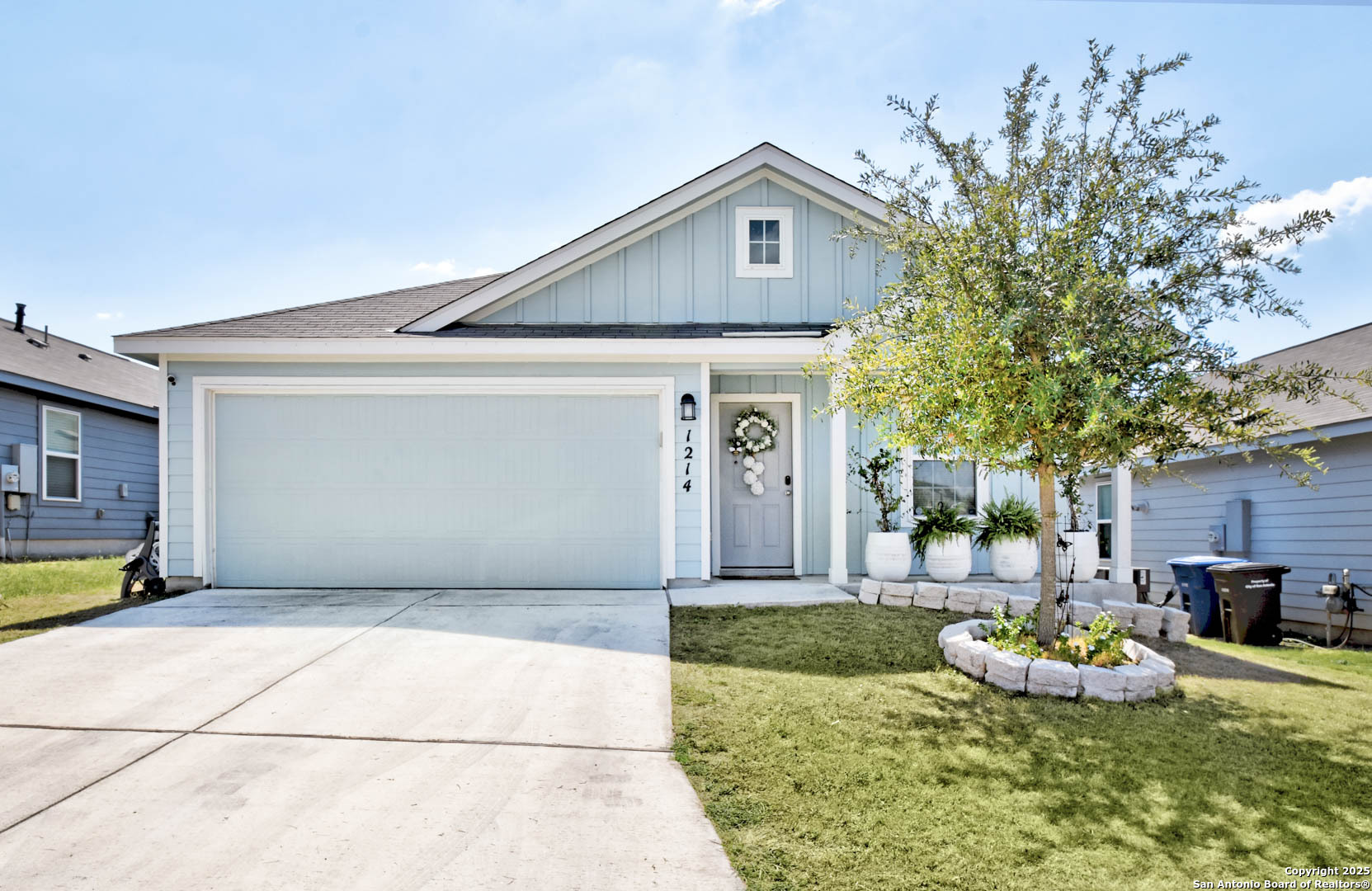 1214 Robbins Spur San Antonio TX 78245