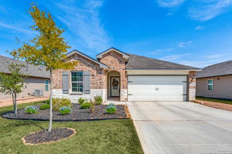 456 Pebble Creek Run New Braunfels TX 78130