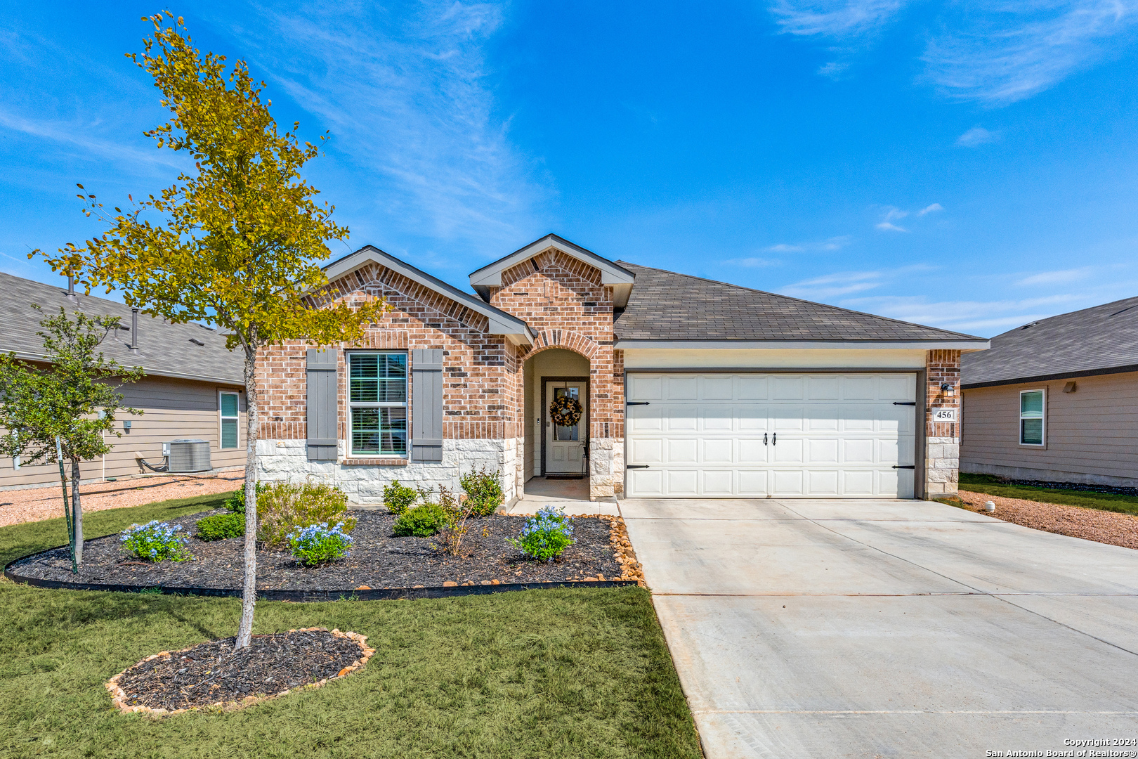 456 Pebble Creek Run New Braunfels TX 78130