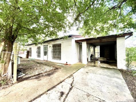 9331 Cerro Verde Drive San Antonio TX 78224