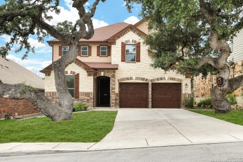 7623 San Mirienda Boerne TX 78015