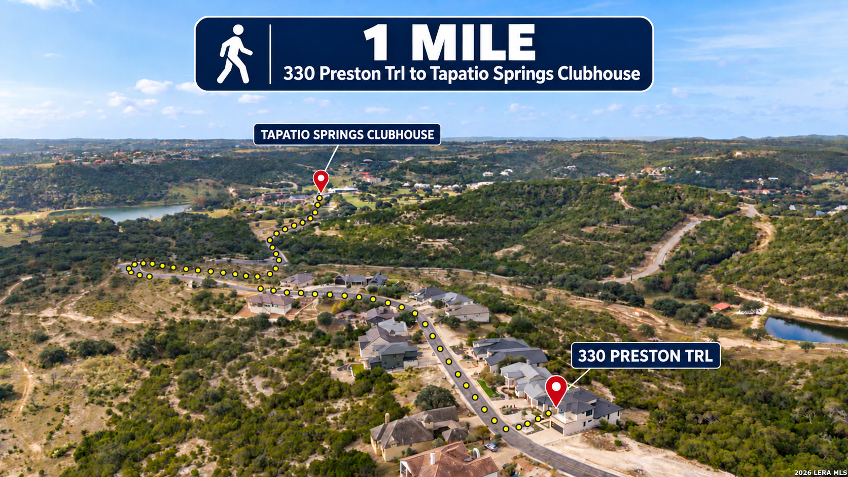 330 Preston Trail Boerne TX 78006
