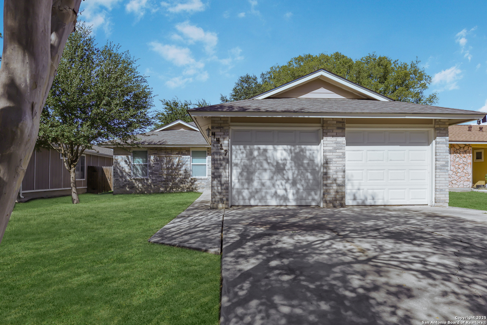 4417 Stayman Drive San Antonio TX 78222