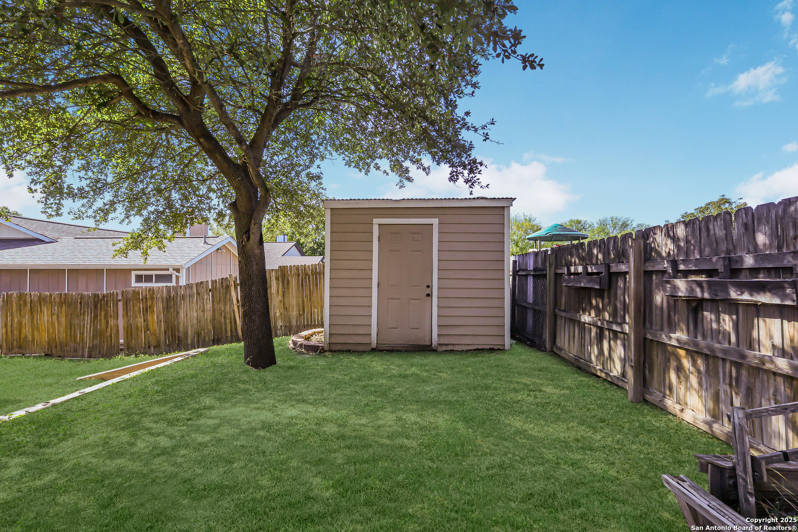 4417 Stayman Drive San Antonio TX 78222
