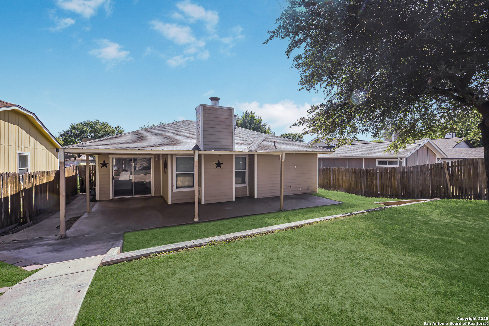 4417 Stayman Drive San Antonio TX 78222