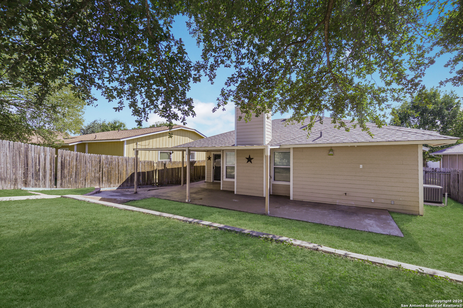 4417 Stayman Drive San Antonio TX 78222
