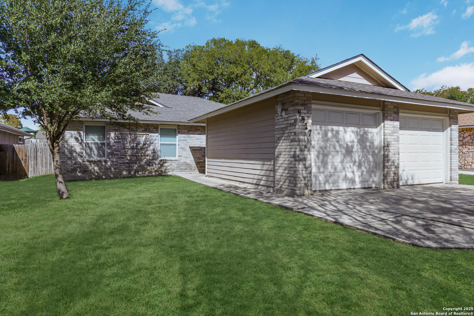 4417 Stayman Drive San Antonio TX 78222