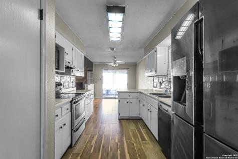 4417 Stayman Drive San Antonio TX 78222