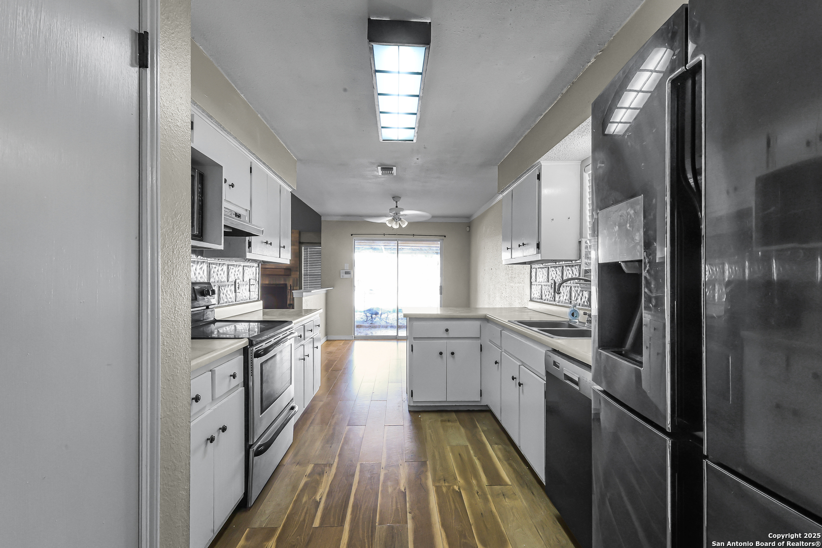 4417 Stayman Drive San Antonio TX 78222