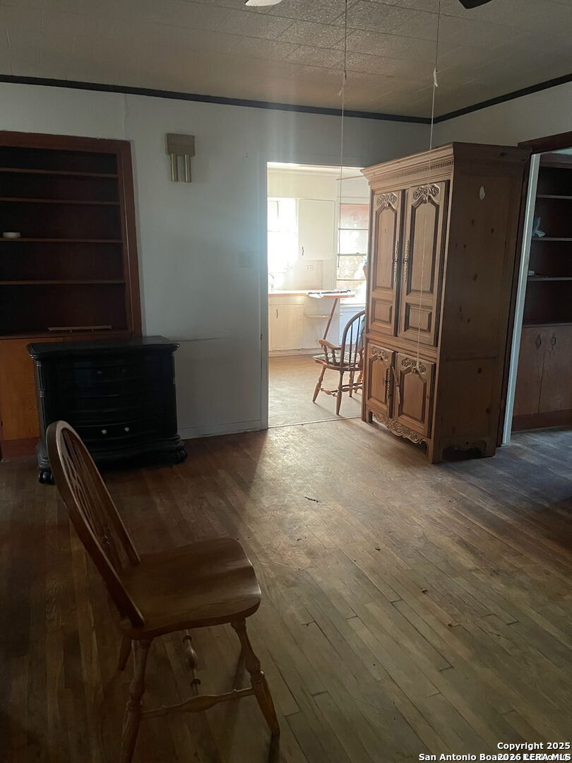 411 S Trevino Street Pearsall TX 78061