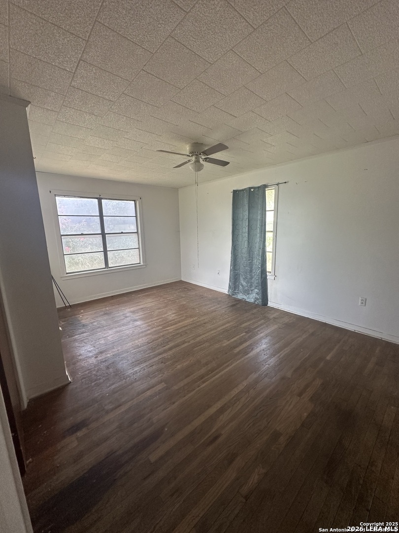 411 S Trevino Street Pearsall TX 78061