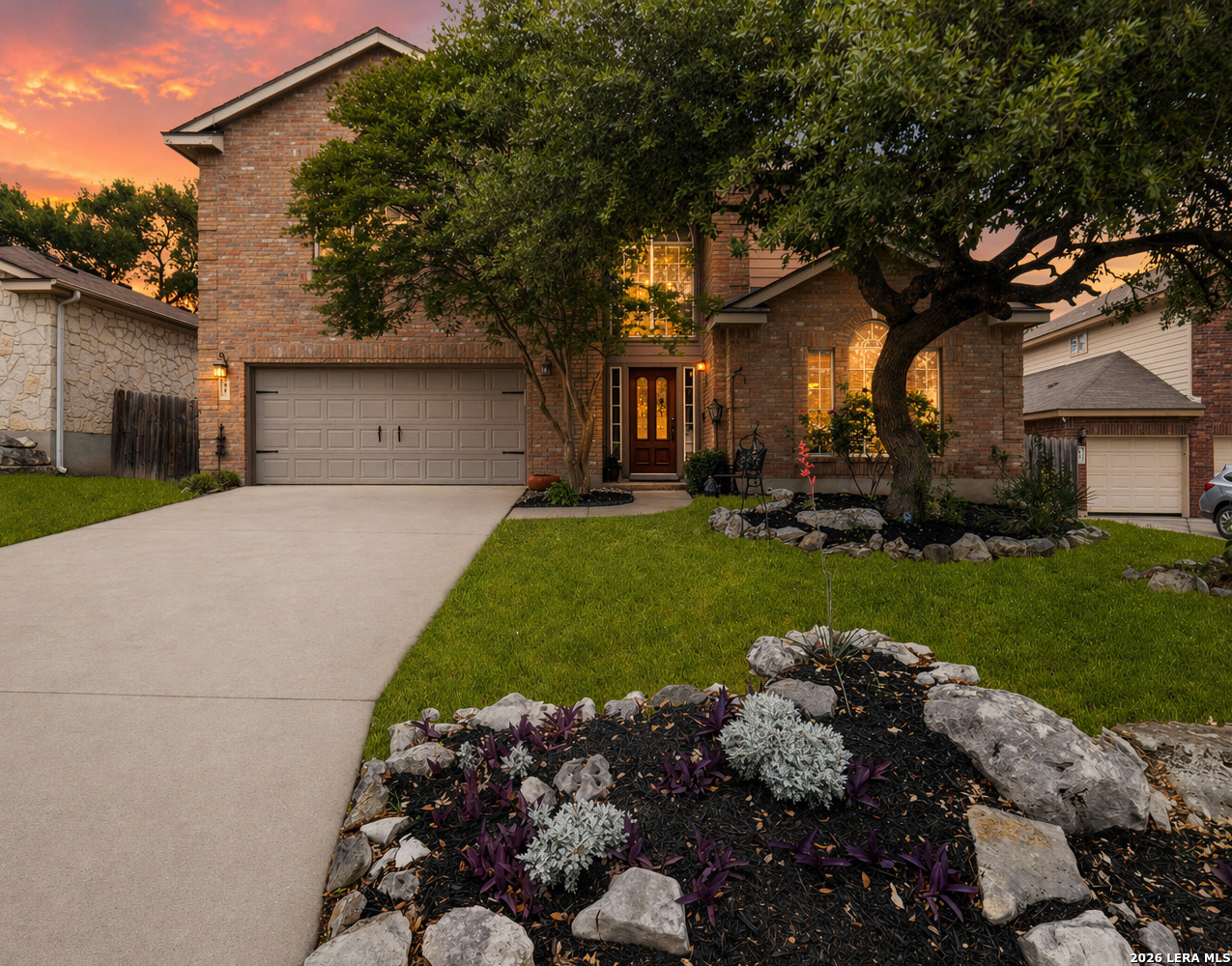 406 Pease Hollow San Antonio TX 78258
