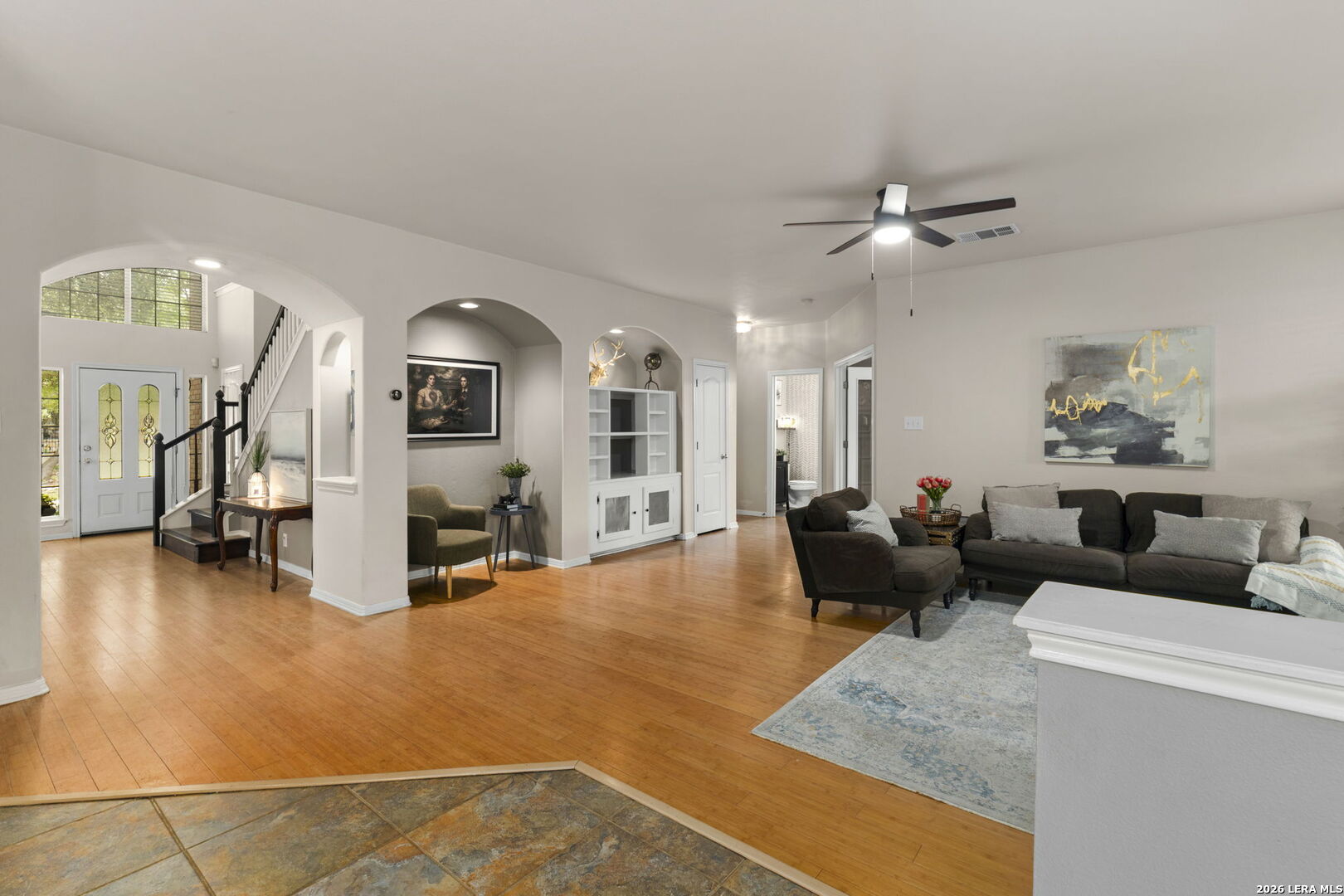 406 Pease Hollow San Antonio TX 78258