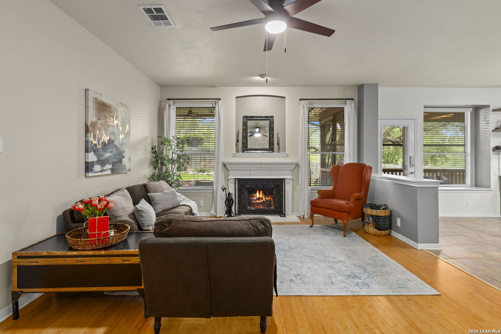 406 Pease Hollow San Antonio TX 78258