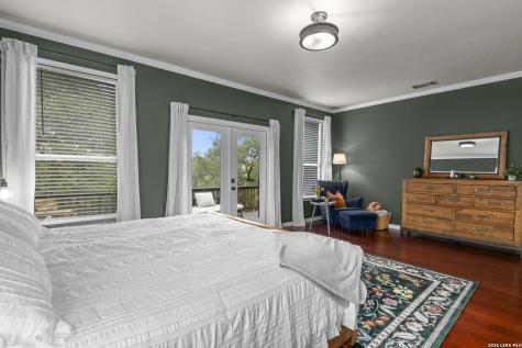 406 Pease Hollow San Antonio TX 78258