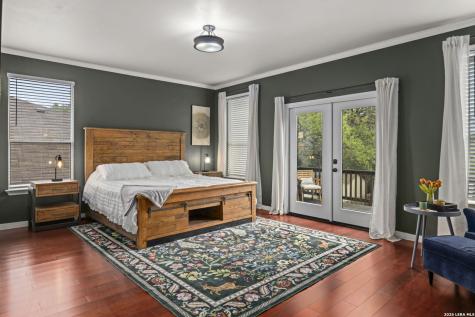 406 Pease Hollow San Antonio TX 78258