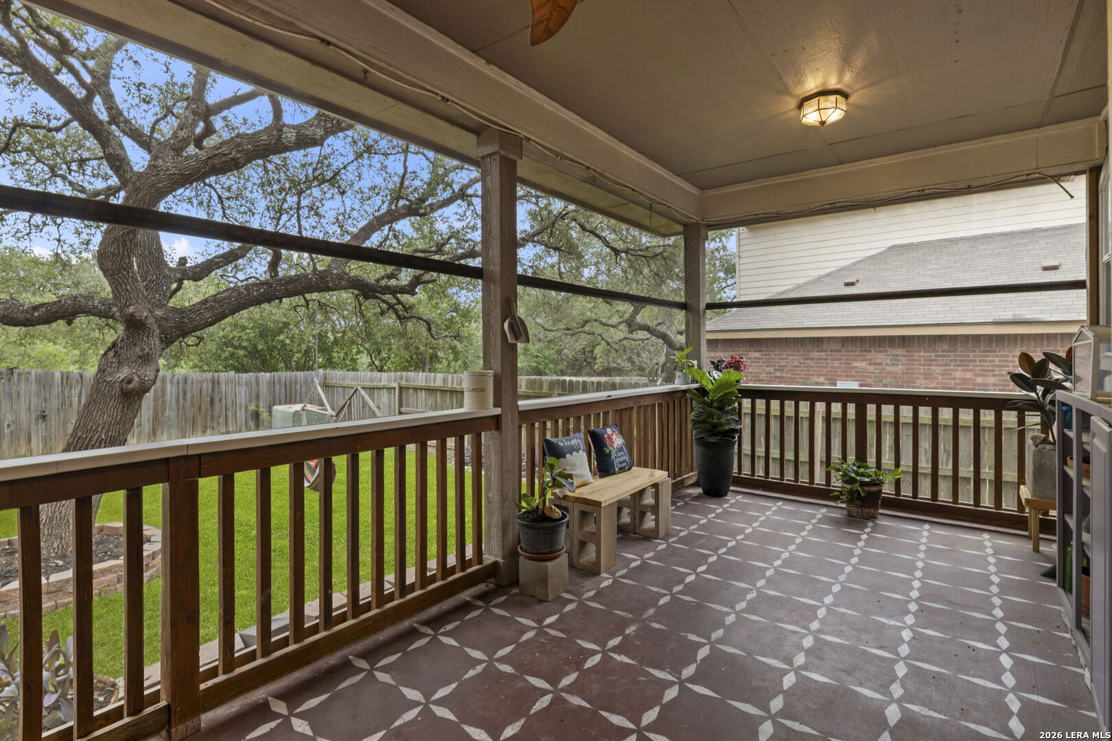 406 Pease Hollow San Antonio TX 78258